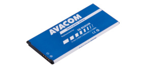 AVACOM baterie do mobilu Samsung G850 Galaxy Alpha Li-Ion 3,85V 1860mAh (náhrada EB-BG850BBE)