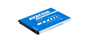 AVACOM baterie do mobilu Samsung SGH-I9300 Galaxy S III Li-Ion 3,7V 2100mAh (náhrada EB-L1G6LLU)