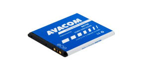 AVACOM baterie do mobilu Sony Ericsson Xperia Arc, Xperia Arc S Li-Ion 3,7V 1500mAh (náhrada BA750)