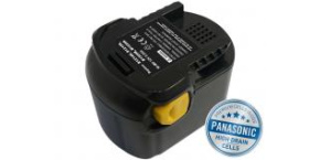 AVACOM baterie pro AEG B1220 R Ni-MH 12V 3000mAh, články PANASONIC