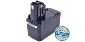 AVACOM baterie pro BOSCH B2300,3300K Ni-MH 12V 3000mAh, články PANASONIC