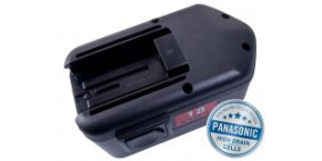 AVACOM baterie pro MILWAUKEE BXL 18 Ni-MH 18V 3000mAh, články PANASONIC