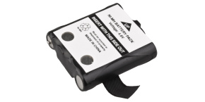 AVACOM baterie pro radiostanice Motorola T80, TLKR-T5/T7, XTR-446, XTK-446 Ni-MH 4,8V 700mAh