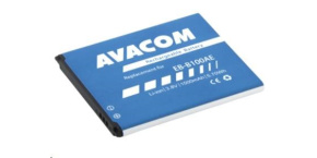 AVACOM Baterie do mobilu Samsung Galaxy ACE 3 Li-Ion 3,8V 1500mAh, (náhrada EB-B100AE)