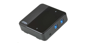 ATEN USB 3.1 Gen1 Přepínač periferií 2:4 US3324