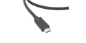 PREMIUMCORD Kabel USB4™ 40Gbps 8K@60Hz Thunderbolt 3, 1m