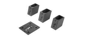 LENOVO držák ThinkCentre Tiny/Nano Monitor Clamp II