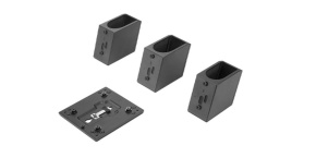 LENOVO držák ThinkCentre Tiny/Nano Monitor Clamp II