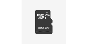 HIKSEMI MicroSDHC karta 8GB, C10, (R:23MB/s, W:10MB/s) + adapter