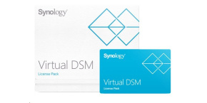 Synology Virtual DSM Licence