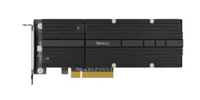 Synology M2D20 rozšiřující karta 2x M.2