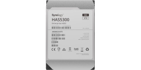 Synology 3,5" HDD HAS5300-8T (NAS) (8TB, SAS, 7200 RPM, 256MB)