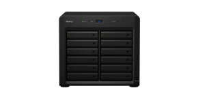 Synology DX1222 rozšiřující jednotka k DiskStation (12xSATA)