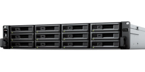 Synology RX1222sas rozšiřující jednotka pro RackStation (12xSATA/SAS, RP)