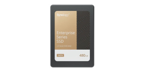 Synology 2,5" SSD SAT5210-480G Enteprise (NAS) (480GB, SATA III)