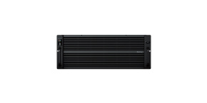 Synology HD6500 High Density (2x10C/XeonSilver4210R/2,4-3,2GHz/64GBRAM/60xSATA,SAS/2xGbE/2x10GbE/2xUSB3.2/4xPCIe/RP)