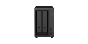 Synology DVA1622 (4C/CeleronJ415/2,0-2,7GHz/6GBRAM/IntelUHD600/2xSATA/2xUSB3.2/1xGbE/1xHDMI)