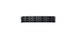 Synology RX1223RP rozšiřující jednotka pro RackStation (12xSATA,RP)