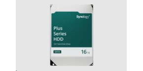 Synology 3,5" HDD HAT3310-16T Plus (NAS) (16TB, SATA III, 7200 RPM, 512MB)