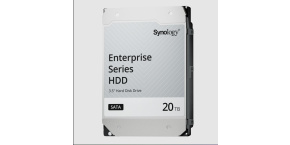 Synology 3,5" HDD HAT5310-20T Enterprise (NAS) (20TB, SATA III, 7200 RPM, 512MB)