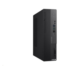 BAZAR - ASUS PC Desktop ExpertCenter D7 (D700SEES-513500006XA),i5-13500,9L,16GB,512GB SSD,W11ProEDU,USB KB+mouse - Poško