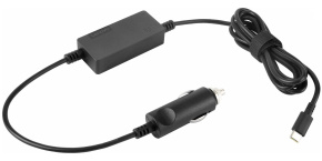 LENOVO napájecí cestovní adaptér 65W USB-C DC Travel Adapter