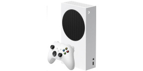 Xbox Series S - 512 GB