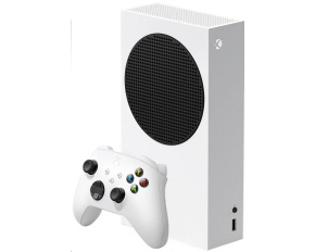 Xbox Series S - 512 GB