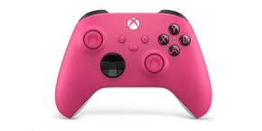 Xbox Wireless Controller Deep Pink