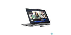 LENOVO NTB ThinkBook 14s Yoga G3 - i5-1335U,14" FHD Touch,16GB,512SSD,W11H