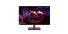 LENOVO LCD P32p-30 - 31,5”,IPS,matný,16:9,3840x2160,178/178,4ms/6ms,250cd/m2,1000:1,HDMI,DP,USBC,RJ45,USBHub,Pivot,VESA