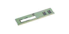 LENOVO paměť UDIMM 8GB DDR5 5600MHz