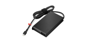 LENOVO napájecí adaptér USB-C 135W AC Adapter EU