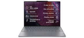 LENOVO NTB Thinkbook 13x G4 - Ultra5 125H,13.5" 2.8K,16GB,512SSD,IRcam,W11P