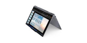 LENOVO NTB Thinkpad X1 2-in-1 - Ultra7 165U,14" WUXGA Touch,64GB,1TBSSD,IRcam,W11P