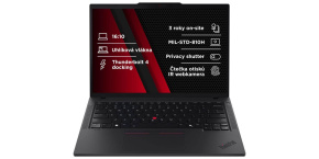 LENOVO NTB ThinkPad T14 G5 - Ultra5 125U,14" WUXGA,16GB,512SSD,IRcam,W11P