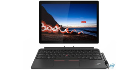 LENOVO NTB ThinkPad X12 Detachable G2 - Ultra5 134U,12.3" FHD,16GB,512SSD,cam,W11P