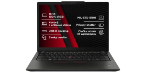 LENOVO NTB ThinkPad X13 AMD G4 - Ryzen7 PRO 7840U,13.3" WUXGA,32GB,1TBSSD,IRcam,W11P