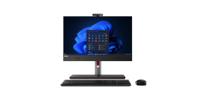 LENOVO PC ThinkCentre M90a AiO G5 - i5-14500,23.8" FHD,16GB,512SSD,DVD,WiFi,BT,IRcam,W11P