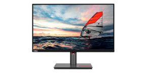 LENOVO LCD P25i-30 - 24.5",IPS,matný,16:9,1920x1080,250cd,4ms/6ms,1300:1,USB,HDMI,,DP,VGA,VESA,Pivot