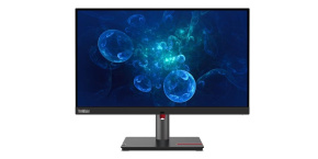 LENOVO LCD P27pz-30 - 27",IPS,matný,16:9,3840x2160,650cd,4ms/6ms,1000:1,USB-C,RJ-45,HDMI,,DP,VESA,Pivot