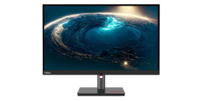 LENOVO LCD P32pz-30 - 31.5",IPS,matný,16:9,3840x2160,650cd,4ms/6ms,1000:1,USB-C,RJ-45,HDMI,,DP,VESA,Pivot