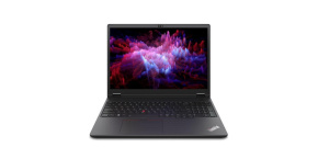 LENOVO NTB ThinkPad/Workstation P16v G2 - Ultra9 185H,16" WQUXGA,64GB,1TBSSD,RTX 3000 Ada 8GB,IRcam,W11P