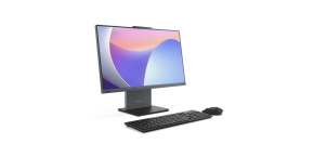 LENOVO PC ThinkCentre neo 50a-24 AiO G5 - i7-13620H,23.8" FHD Touch,16GB,1TBSSD,noDVD,WiFi,BT,W11P