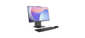 LENOVO PC ThinkCentre neo 50a-27 AiO G5 - i5-13420H,27" FHD,16GB,512SSD,noDVD,WiFi,BT,W11P