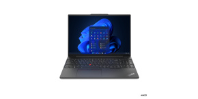 LENOVO NTB ThinkPad E16 AMD G1 - Ryzen3,16" WUXGA,16GB,512SSD,W11P, HU klávesnice