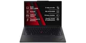 LENOVO NTB Thinkpad T14 AMD G5 - Ryzen7 PRO 8840U,14" WUXGA Touch,16GB,1TBSSD,IRcam,W11P