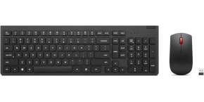 LENOVO klávesnice a myš bezdrátová Essential Wireless Keyboard and Mouse Gen 2 - CZ/SK