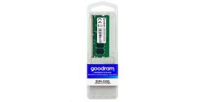 GOODRAM SODIMM DDR4 8GB 2666MHz CL19