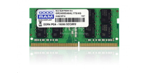 GOODRAM SODIMM DDR4 4GB 2666MHz CL19